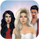 السر الماضي: قصة مصاص دماء APK