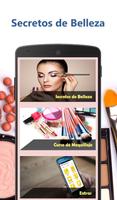 Secretos de Belleza Caseros y Curso de Maquillaje скриншот 2