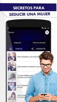Secretos para Seducir una muje الملصق