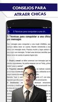 Secretos para Seducir una muje تصوير الشاشة 2