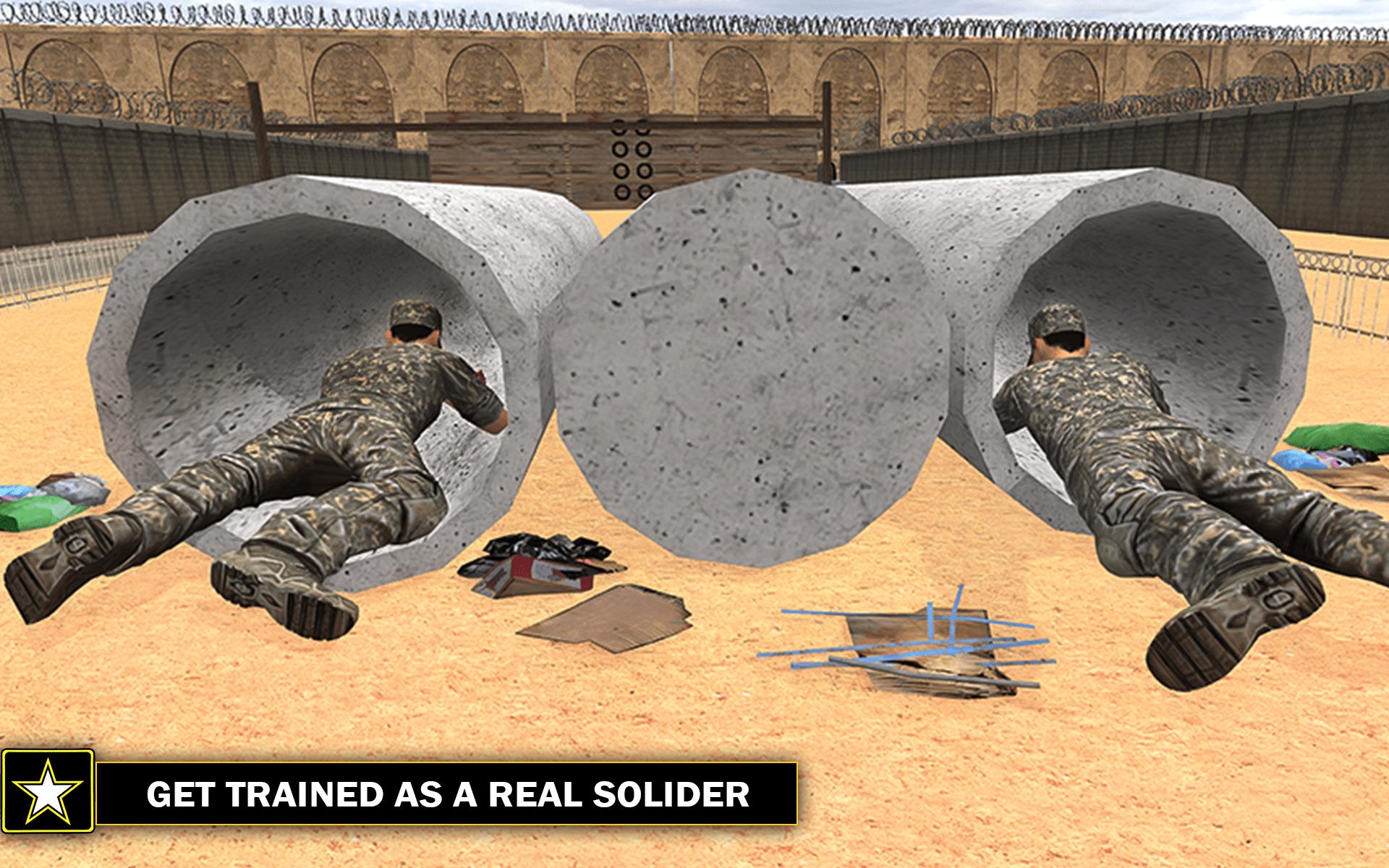 Us Secret Agent Training Military Base Camp 2019 For Android Apk Download - secrets in the roblox game camping