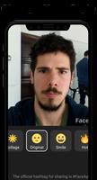Face up تصوير الشاشة 3