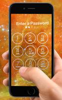 Secret AppLock Enegry Protect screenshot 1