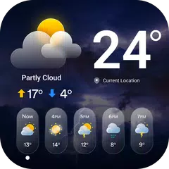 Live Weather APK 下載