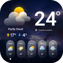 Live Weather APK