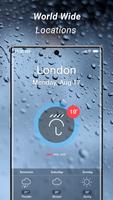 برنامه‌نما Live Weather عکس از صفحه