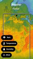 Live Weather Ekran Görüntüsü 2