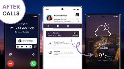 Live Weather XAPK download