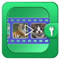 Secret Video Locker