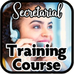 Secretarial Training Course