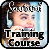 Secretarial Training Course icon