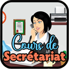 Cours de Secrétariat icon