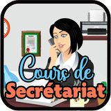 Cours de Secrétariat icon