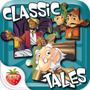 Jigsaw Puzzles - Classic Tales APK