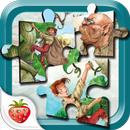 Jigsaw Puzzles: Jack Beanstalk APK