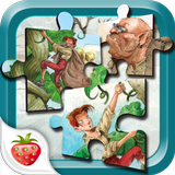 Jigsaw Puzzles: Jack Beanstalk icon