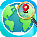World Travel Hidden Objects APK