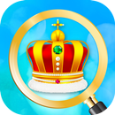 Royal Family Hidden Object Game APK