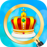 Royal Family Hidden Objects icon