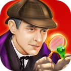 Sherlock Holmes & Watson HOG icon