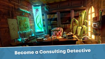 Sherlock Holmes & Watson HOG Screenshot 1