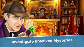 Sherlock Holmes & Watson HOG Screenshot 2