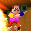 Hello Mr Neighbor 2 for MCPE أيقونة
