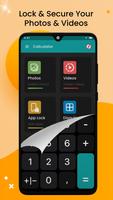 Secret Calculator - Hide Apps poster