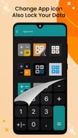 Secret Calculator - Hide Apps screenshot 3