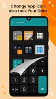 3 Schermata Calcolatrice Segreta Hide App