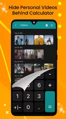Secret Calculator - Hide Apps XAPK download