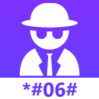 Secret Codes for Mobile Phones ícone