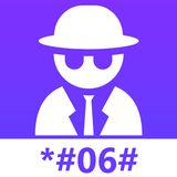 Secret Codes for Mobile Phones ícone