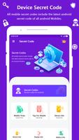 Secret Codes for Mobile Phones Cartaz