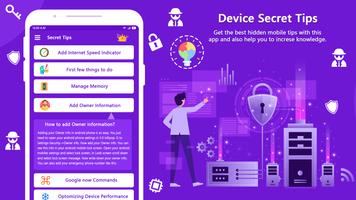 Secret Codes for Mobile Phones imagem de tela 2