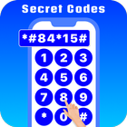 Secret codes and Ciphers আইকন