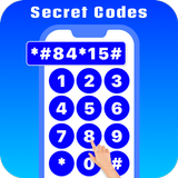Secret codes and Ciphers icon