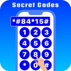 Secret codes and Ciphers biểu tượng