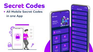 Secret codes and Ciphers poster