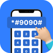 All Mobile Secret Codes ícone