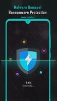 Geek Security: Anti Hack & Spy تصوير الشاشة 2