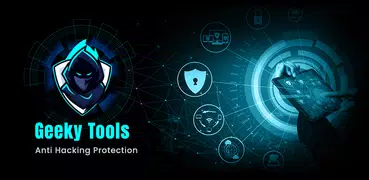 Geek Security: Anti Hack & Spy