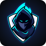 Anti hackeo y seguridad icono