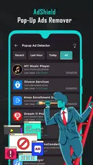 Geek Security: Anti Hack & Spy XAPK 下載