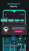 Geek Security: Anti Hack & Spy imagem de tela 1