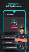 Geek Security: Anti Hack & Spy imagem de tela 3