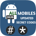 Secret Codes For All Mobiles 2