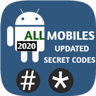 Secret Codes For All Mobiles icône