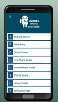 Secret Codes For All Mobiles 海報