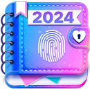 My Diary Lock - Hidden Photos APK